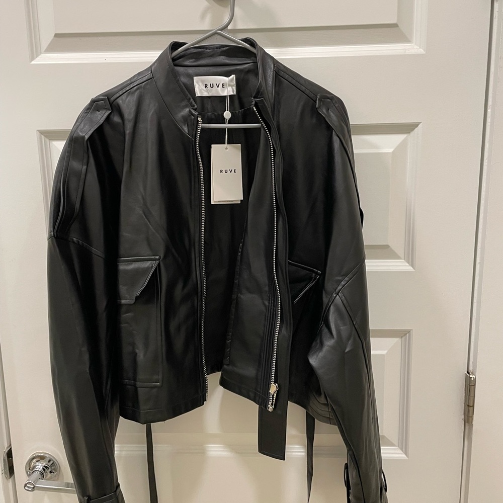 RUVE Cliva Jacket